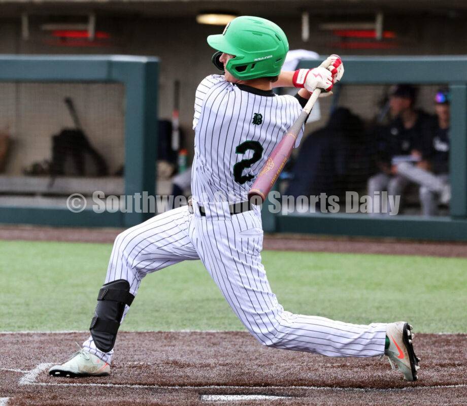 Southwest Ohio Sports Daily tweet media