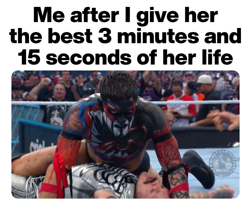 The Wrestling Outsiders🤘 tweet media