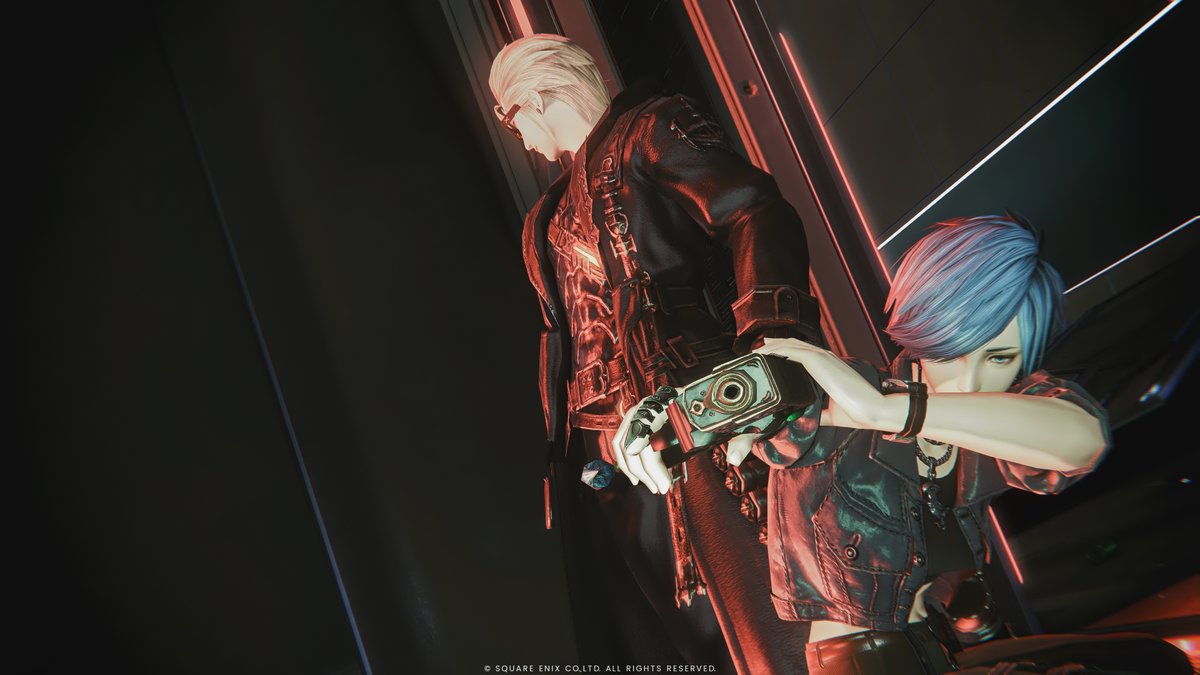 Front River tweet media