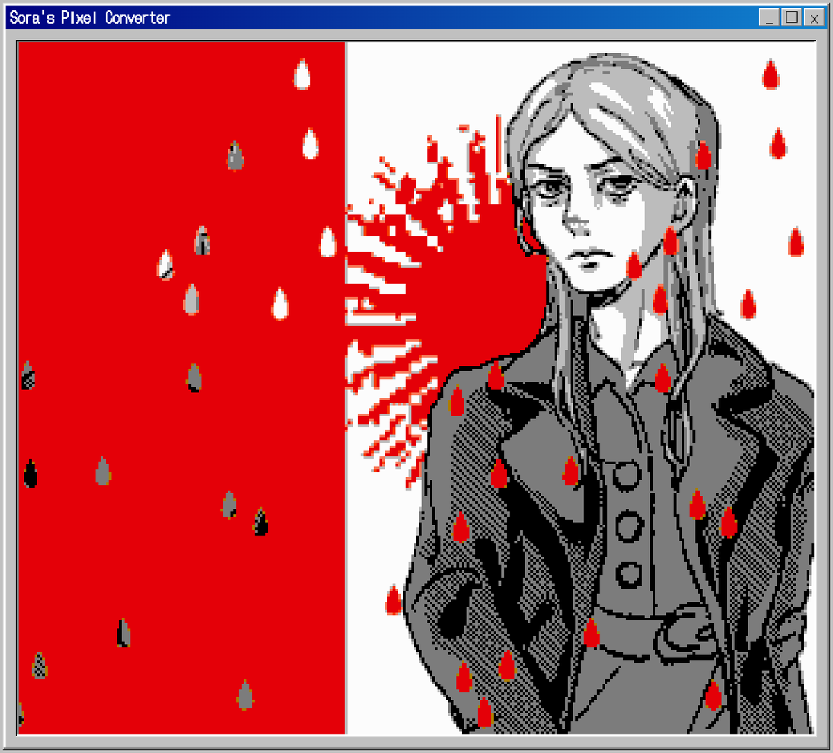 buanmian080731's tweet photo. #ScarletHollow #tabithascarlet https://t.co/Z6vtLCgFBi