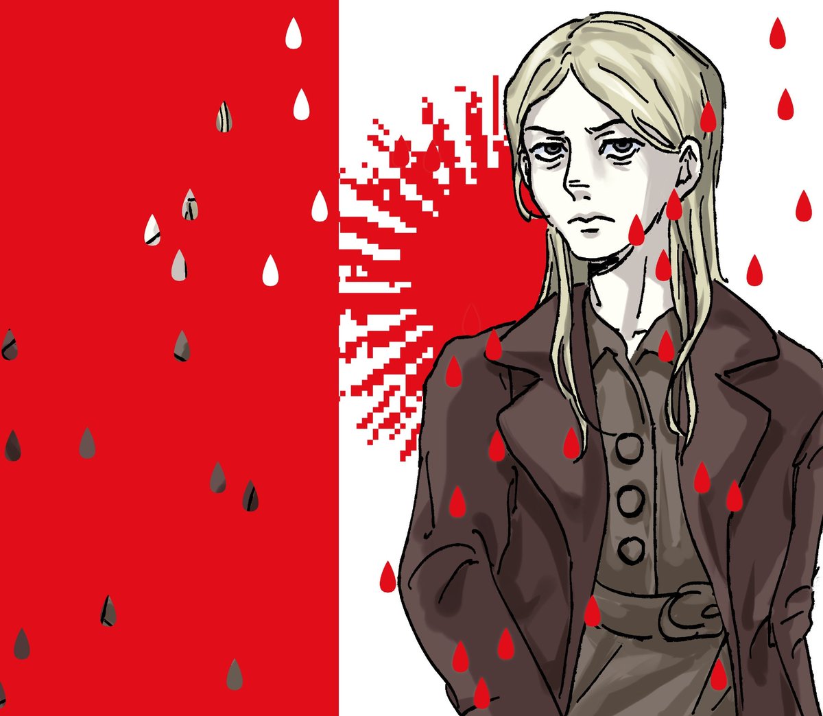 buanmian080731's tweet photo. #ScarletHollow #tabithascarlet https://t.co/Z6vtLCgFBi