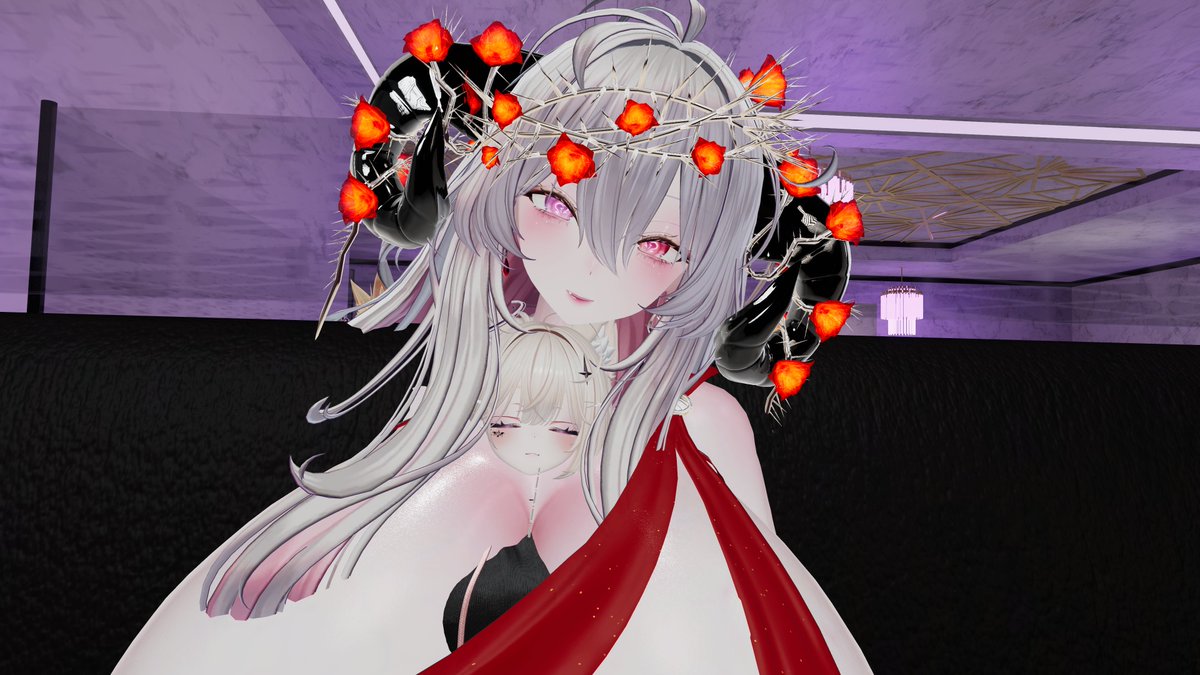 いっぷくてい tweet media