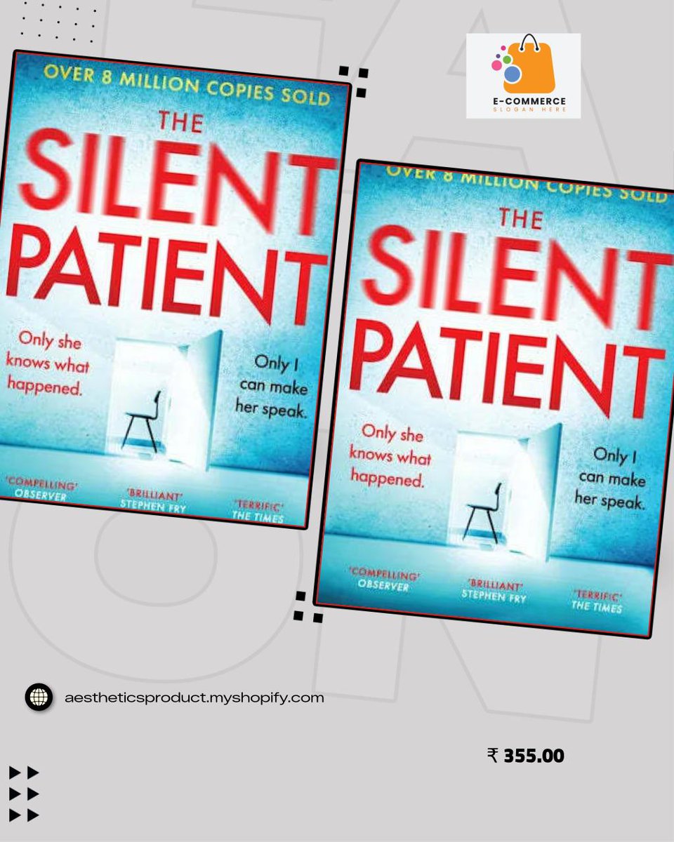 Crochetasthetic's tweet image. Unlock endless knowledge with our exceptional ebook for just ₹355. Dive in today and elevate your journey towards mastery! #EbookLovers #LearningJourney

Shop Now aestheticsproduct.myshopify.com/products/ebook