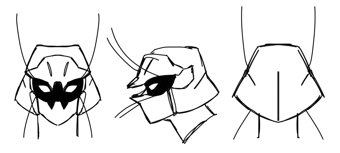 Yellow Astronaut (COMMS OPEN) tweet media