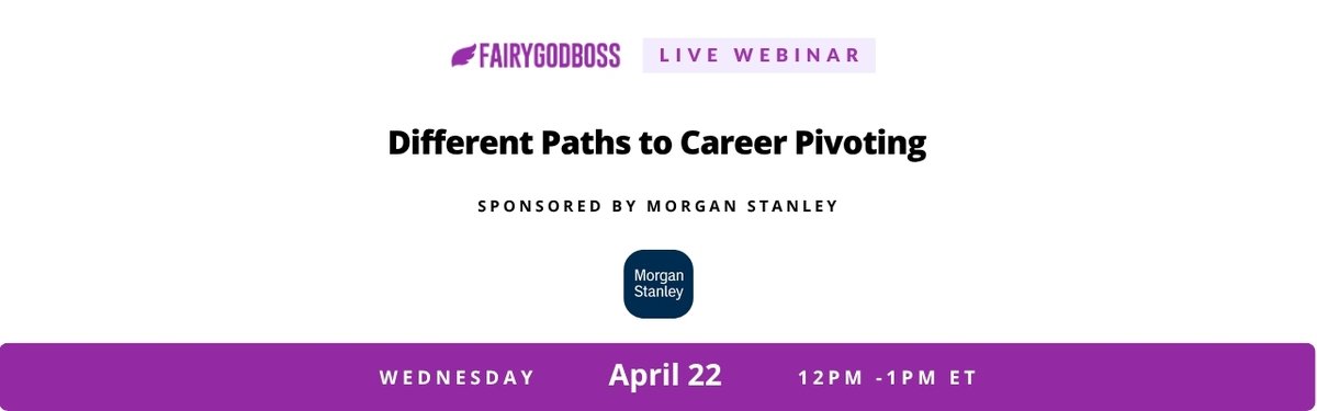 Fairygodboss tweet media