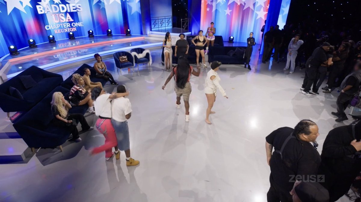 hemoansshawnn's tweet image. Killa’s so real, she’s so me.. cause the day my friend even looks like he’s losing.. I’m getting you!! #baddies #baddiesUSA #baddiesUSAChapterOne