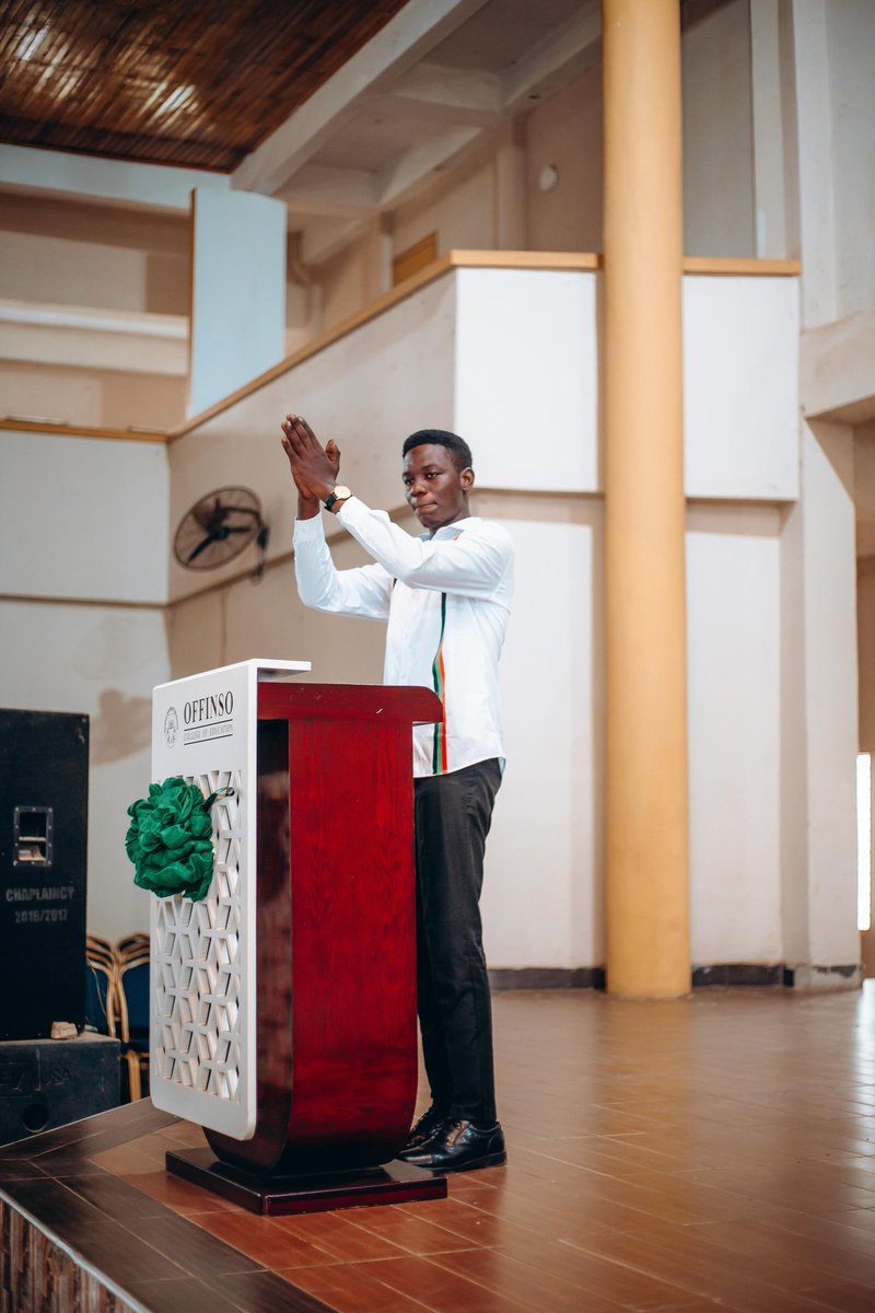 Kwaku Dankwa tweet media