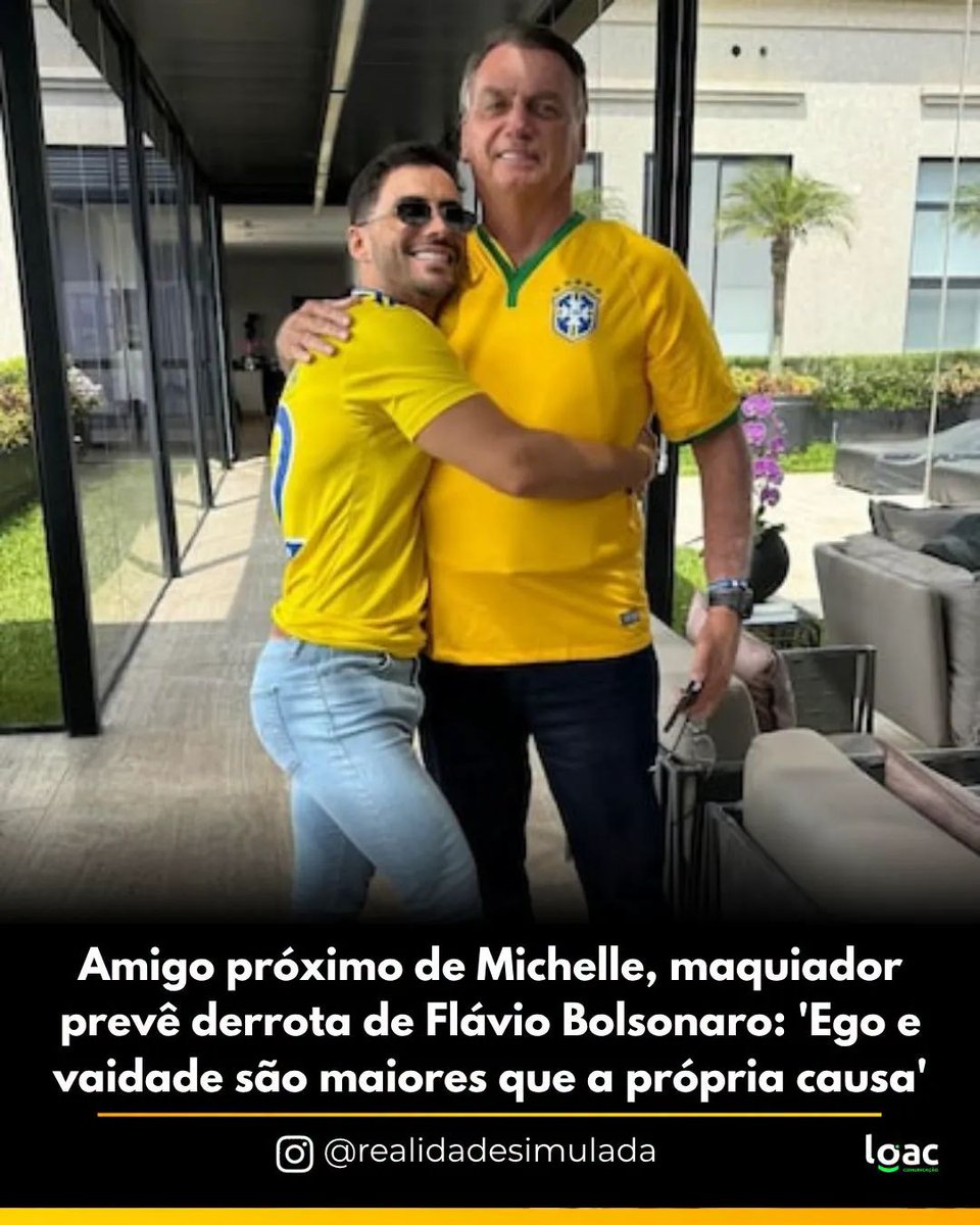 Todos aqueles que tiveram maior proximidade com o clã Bolsonaro falam a mesma coisa: são filhinhos de papai , parasitas, arrogantes e prepotentes. Nunca viram uma CTPS. Fizeram da política   cabide de emprego. Nunca aprovaram um projeto para beneficiar o povo brasileiro.