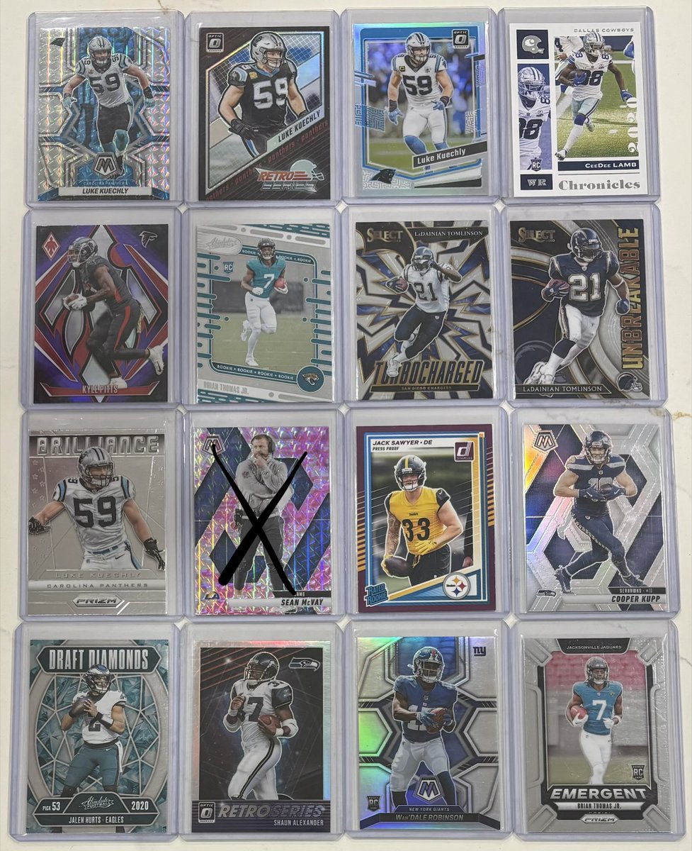 rsjrsteel.cards tweet media