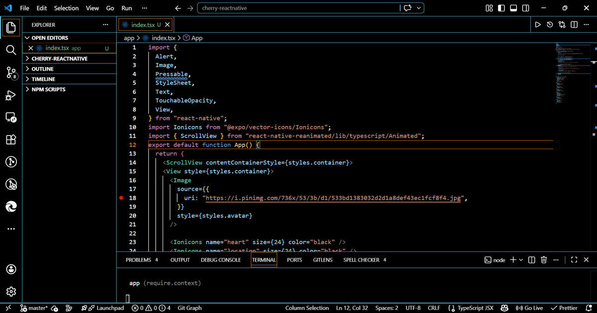 ÎæmCherry tweet media