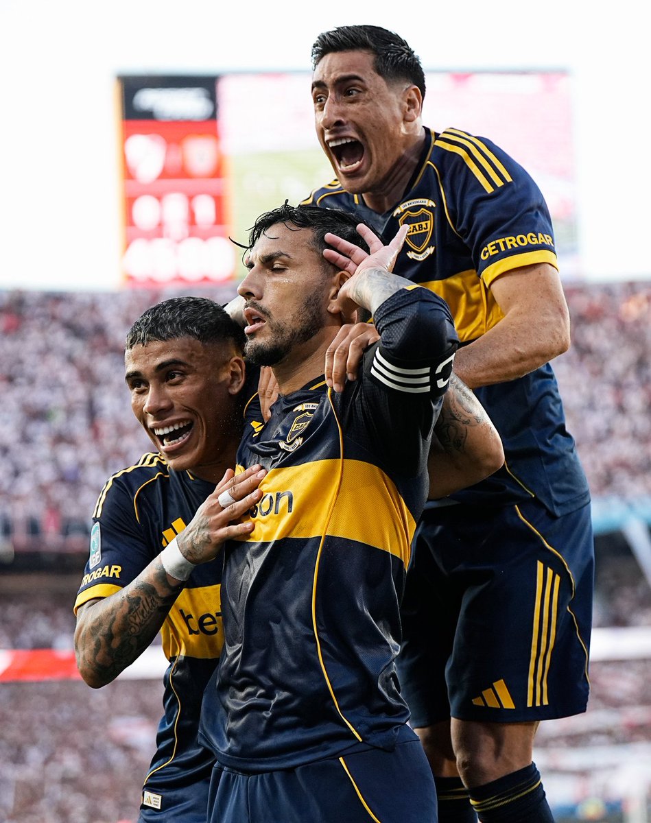 ¡BUEN DÍA, XENEIZES! 💙💛💙