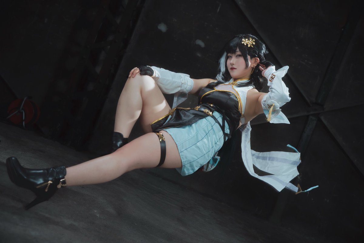 Niaこんぶ tweet media