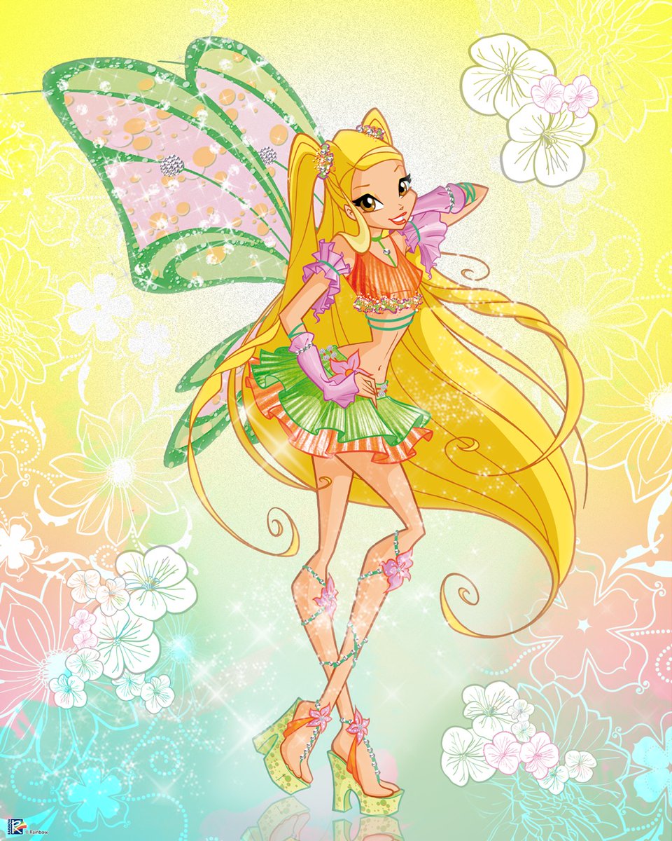 brwinxclub's tweet photo. A estação perfeita para desbloquear a magia de Sophix 🌷🧚 
Qual é a sua favorita?

#winxclub #winxcluboficial #brwinxclub https://t.co/Pnr9ZrCenx