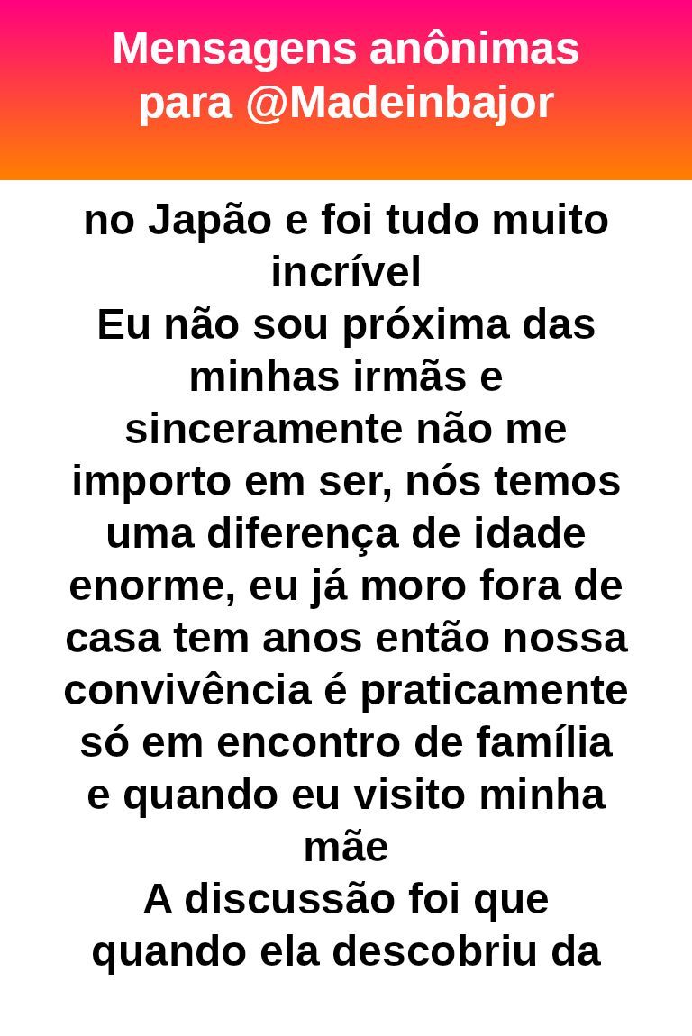 Making of da vida alheia tweet media