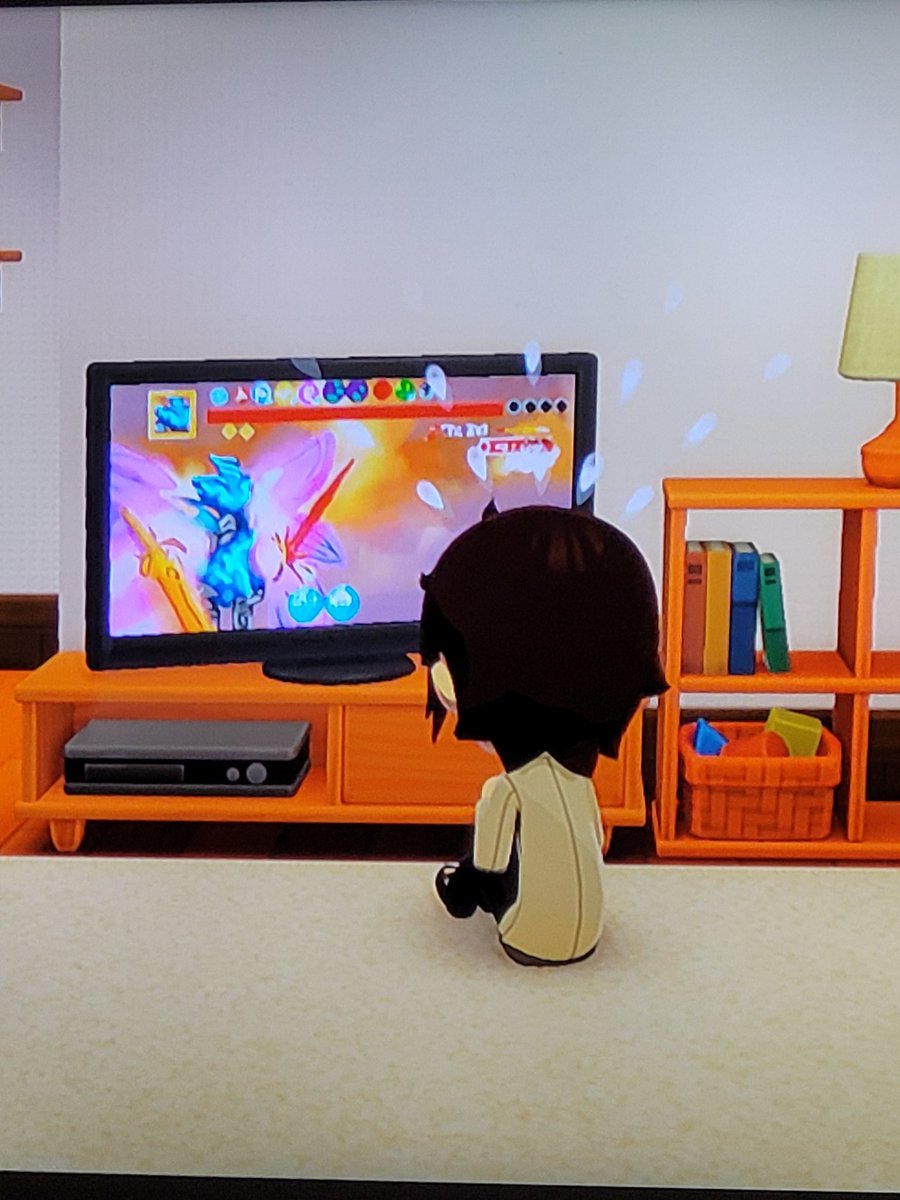 That's how we should live. tweet media