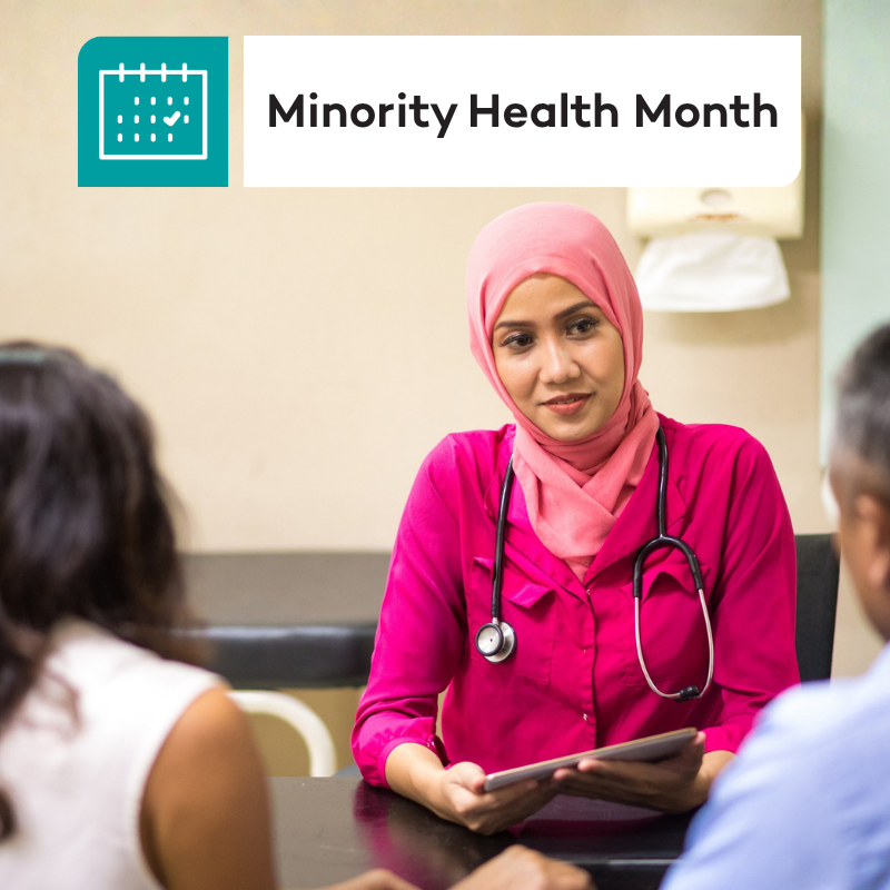 Affinity by Molina Healthcare tweet media