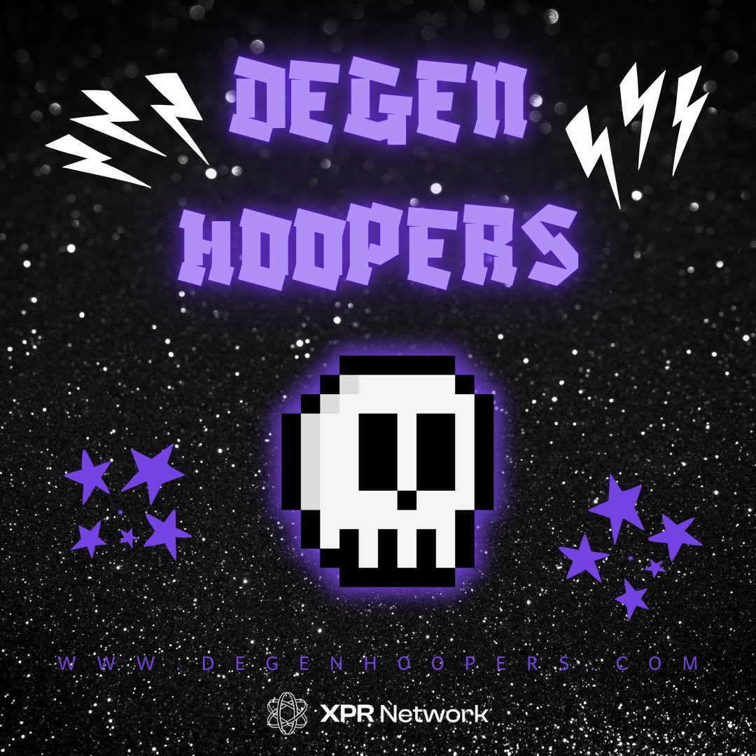 Degen Hoopers Network tweet media