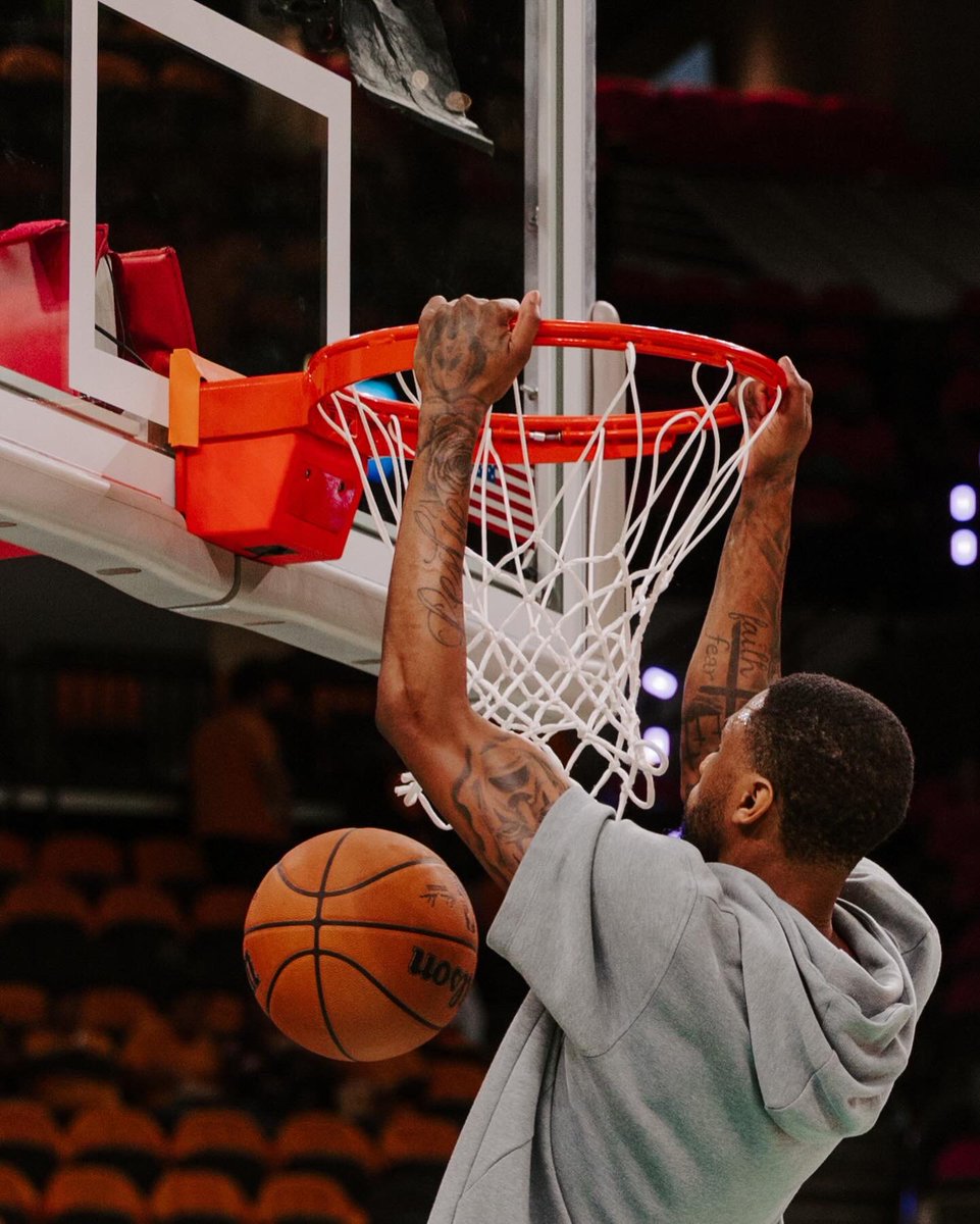 Portland Trail Blazers tweet media