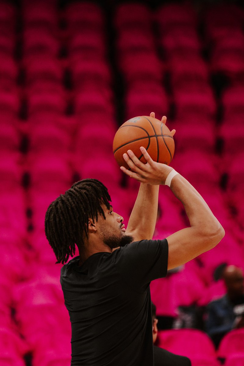 Portland Trail Blazers tweet media