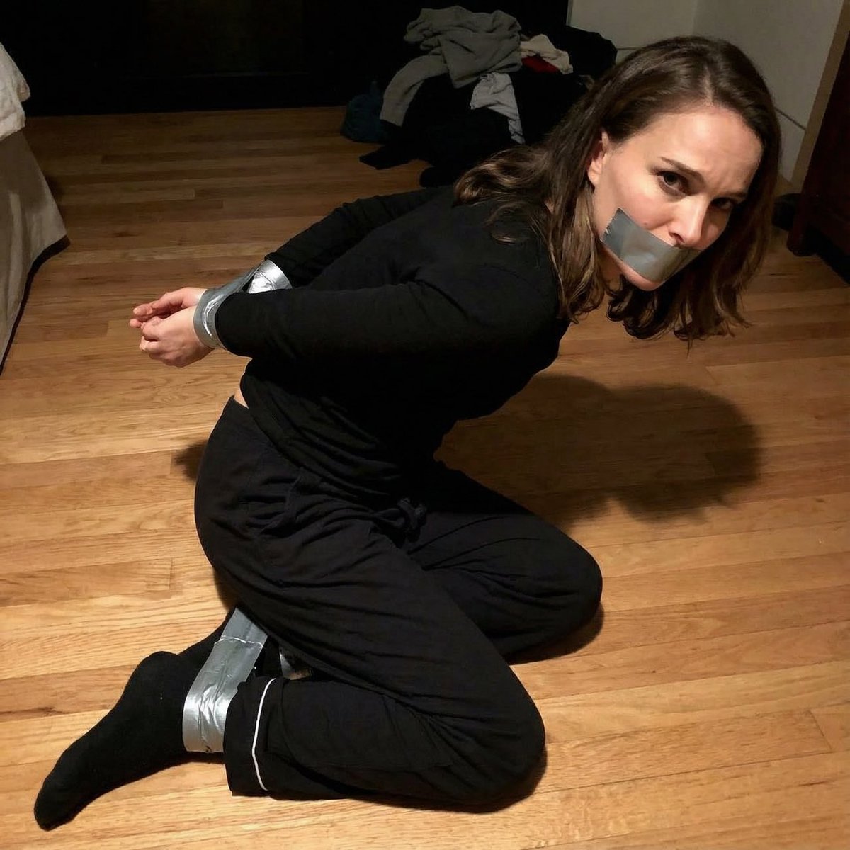 Randombond tweet media