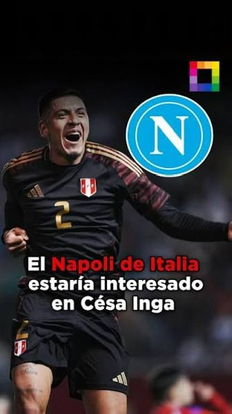 potrillo_1901's tweet photo. El peor error de @Universitario fue vender a Concha al Palmeiras, Inga al Napoli y Valera al Santos. Se le fueron las nuevas promesas del futbol Peruano, difícil afrontar un campeonato sin esas figuras. https://t.co/a1ng2FghsE