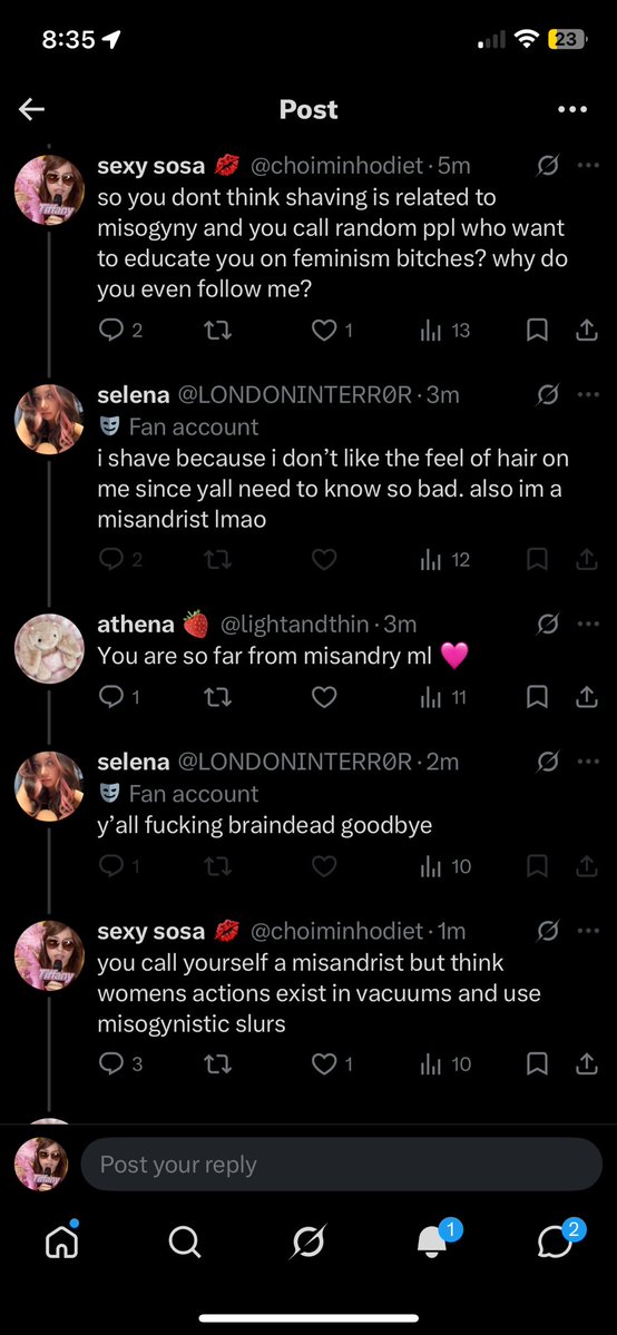 sexy sosa 💋 tweet media