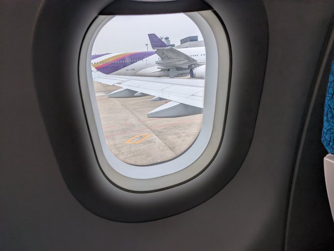 ちょっと旅にでます 