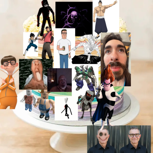 NocturnalNoir🎙️🌸 tweet media