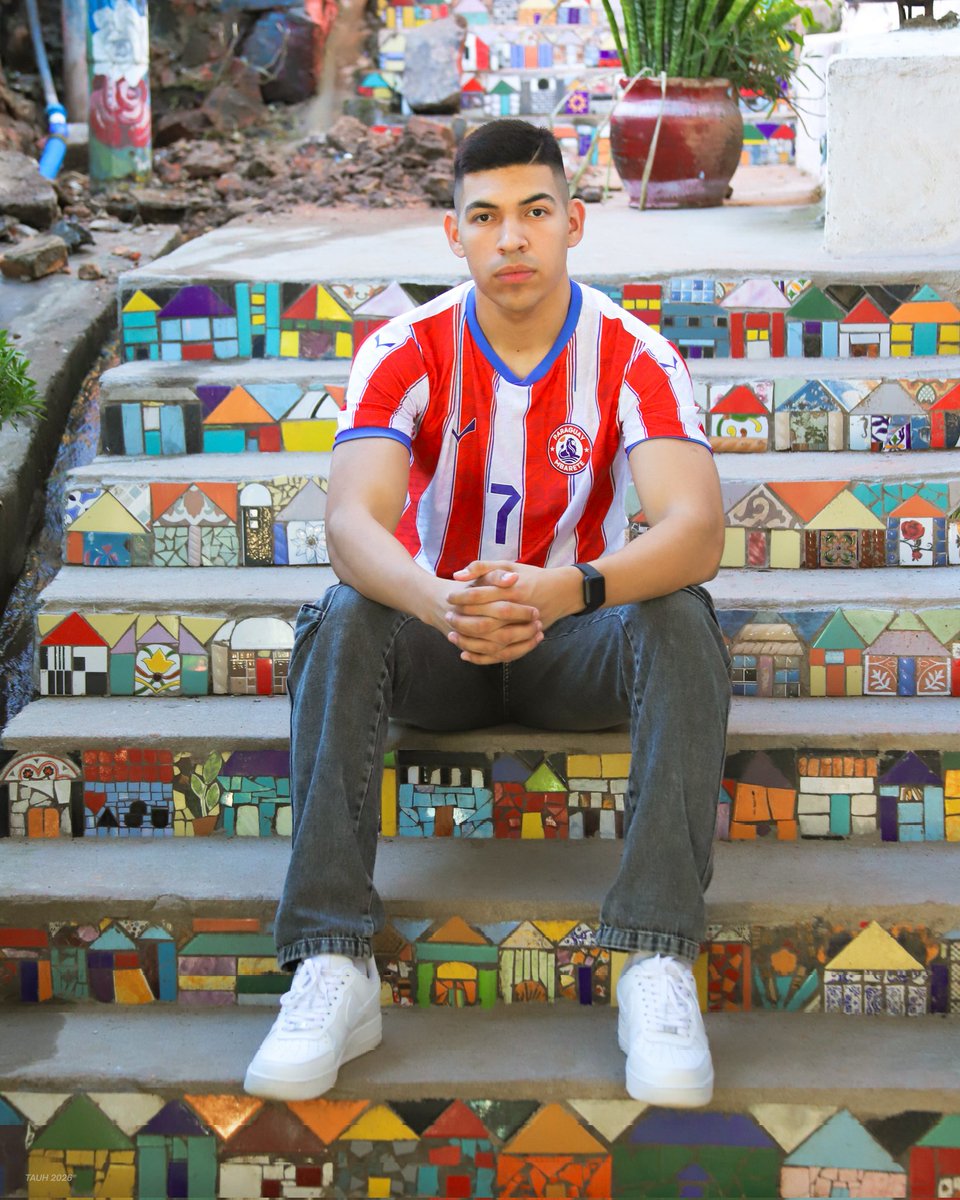 tauhcompy's tweet image. Porque esto no es solo una camiseta… es esencia. Es historia viva. Ñande Reko.

Desde los orígenes de nuestro país, el ao po’i ha sido parte de lo que somos, cultura, alma y orgullo que se transmite de generación en generación.

#tauh #paraguay #albirroja #tauhpy