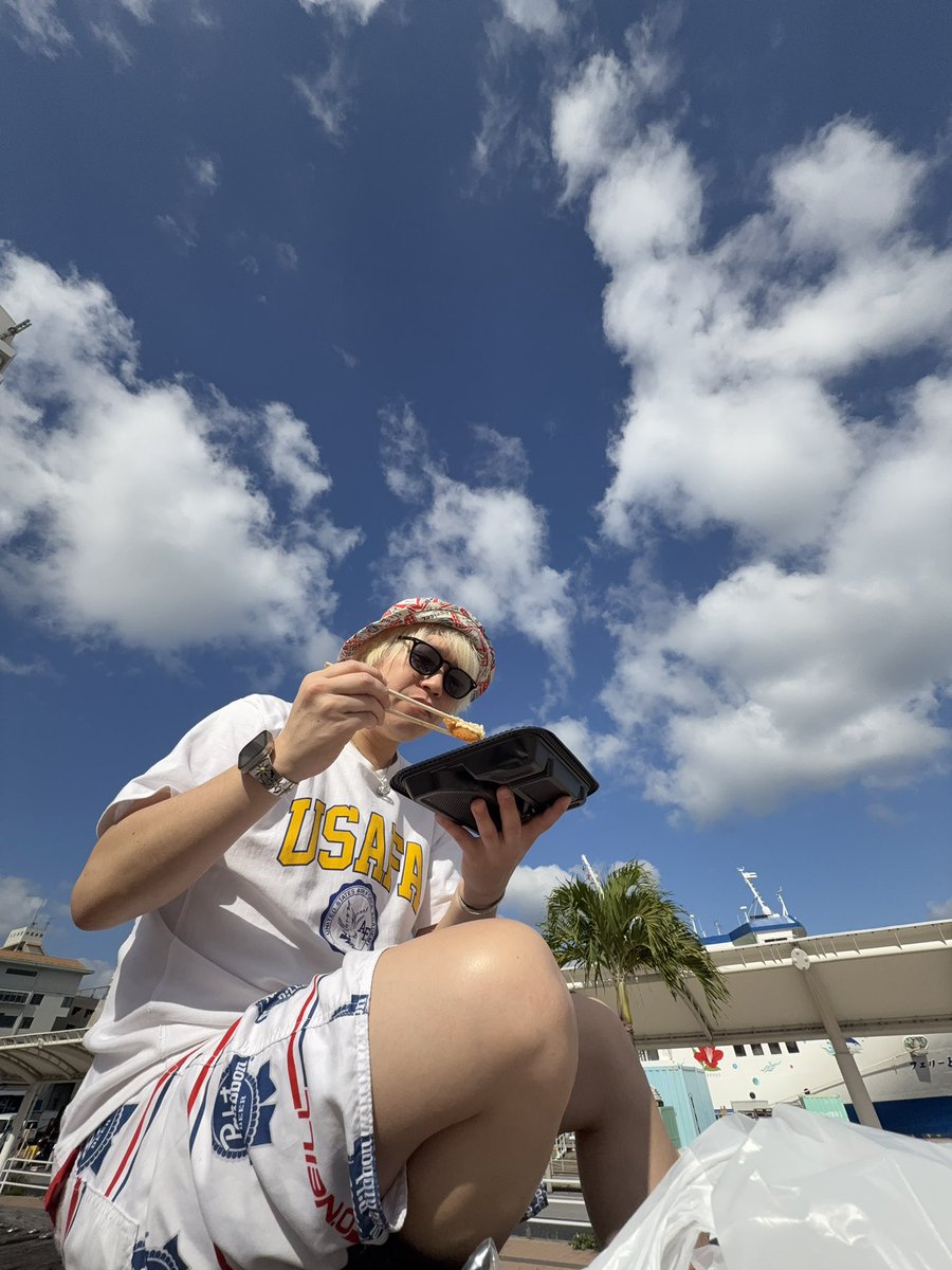 カリスマ・ニート ジュンヤ tweet media