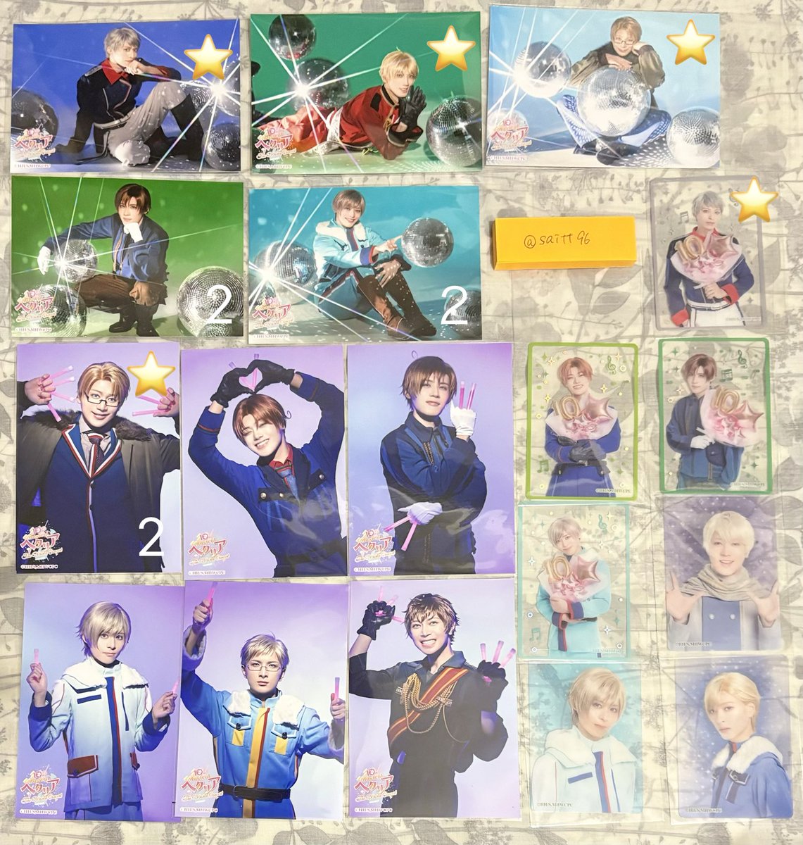 *@プロカ必読 tweet media