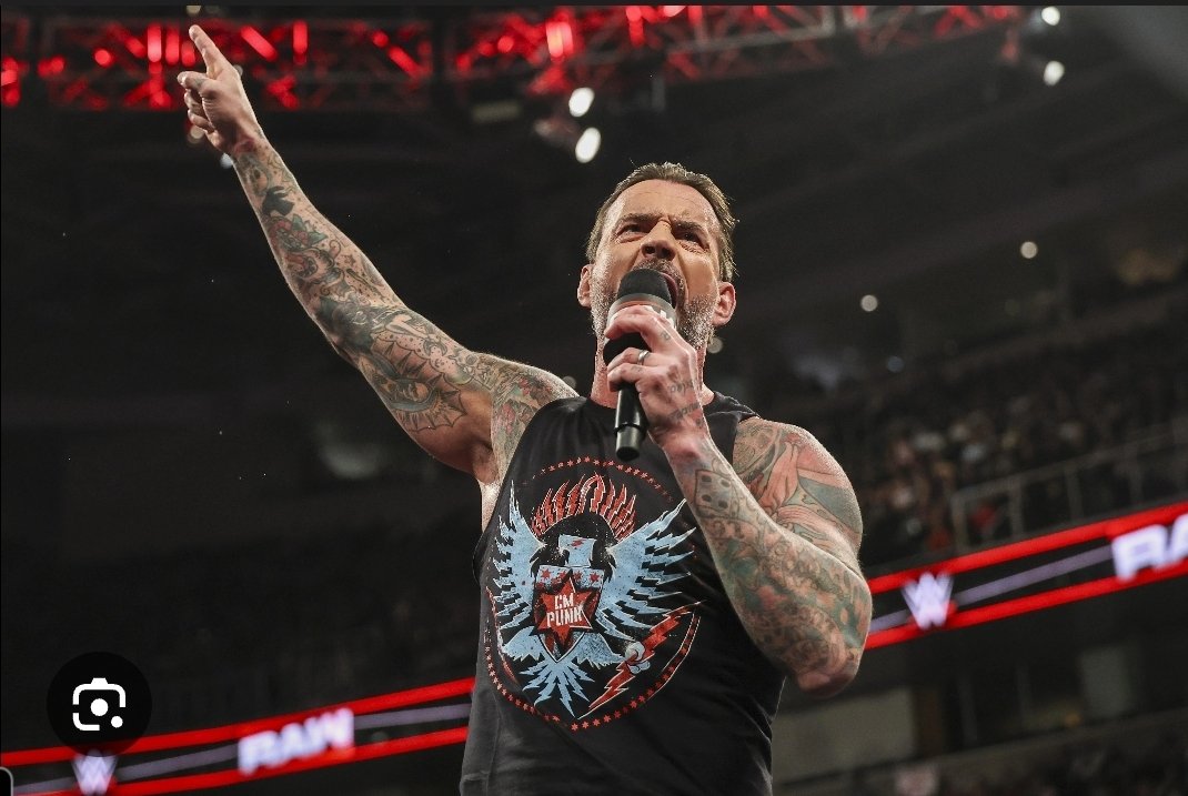 JobberNationTV: THE REALITY CHECK FOR THE IWC tweet media