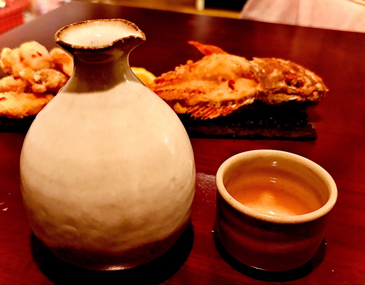 Samurai4lateo's tweet photo. 美味しくいただきました🐟 https://t.co/J99NKKTu50