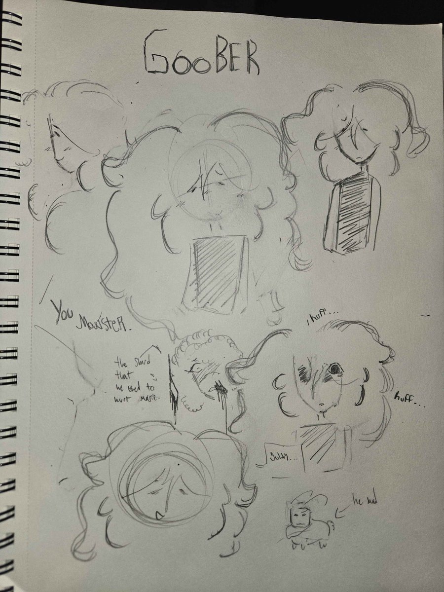 Wraxith's Scary Adventure tweet media