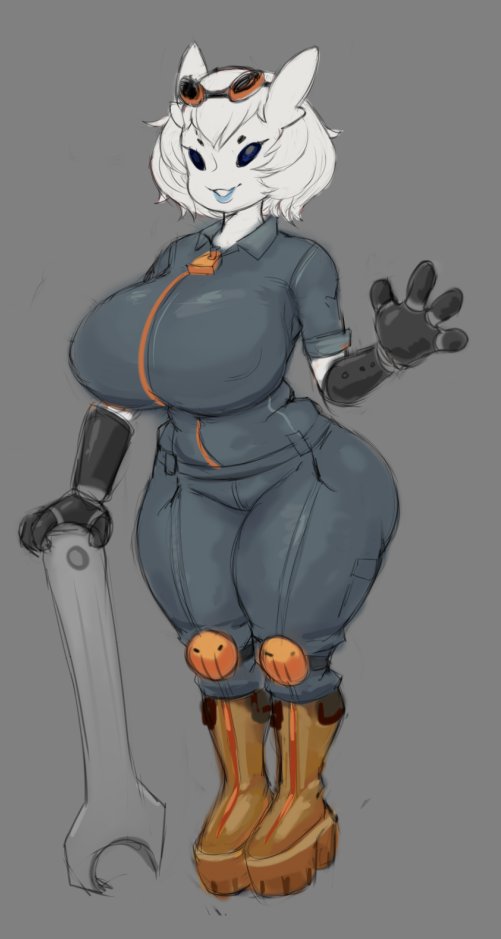 BuniMunki tweet media