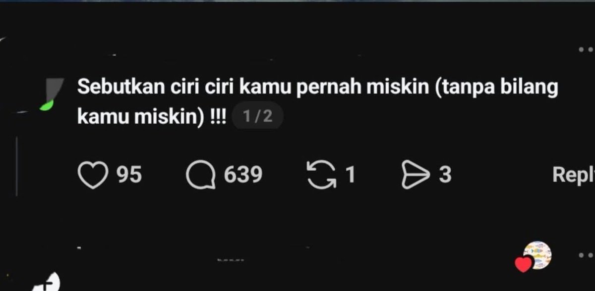 Ketawa itu GRATIS 🛩 tweet media