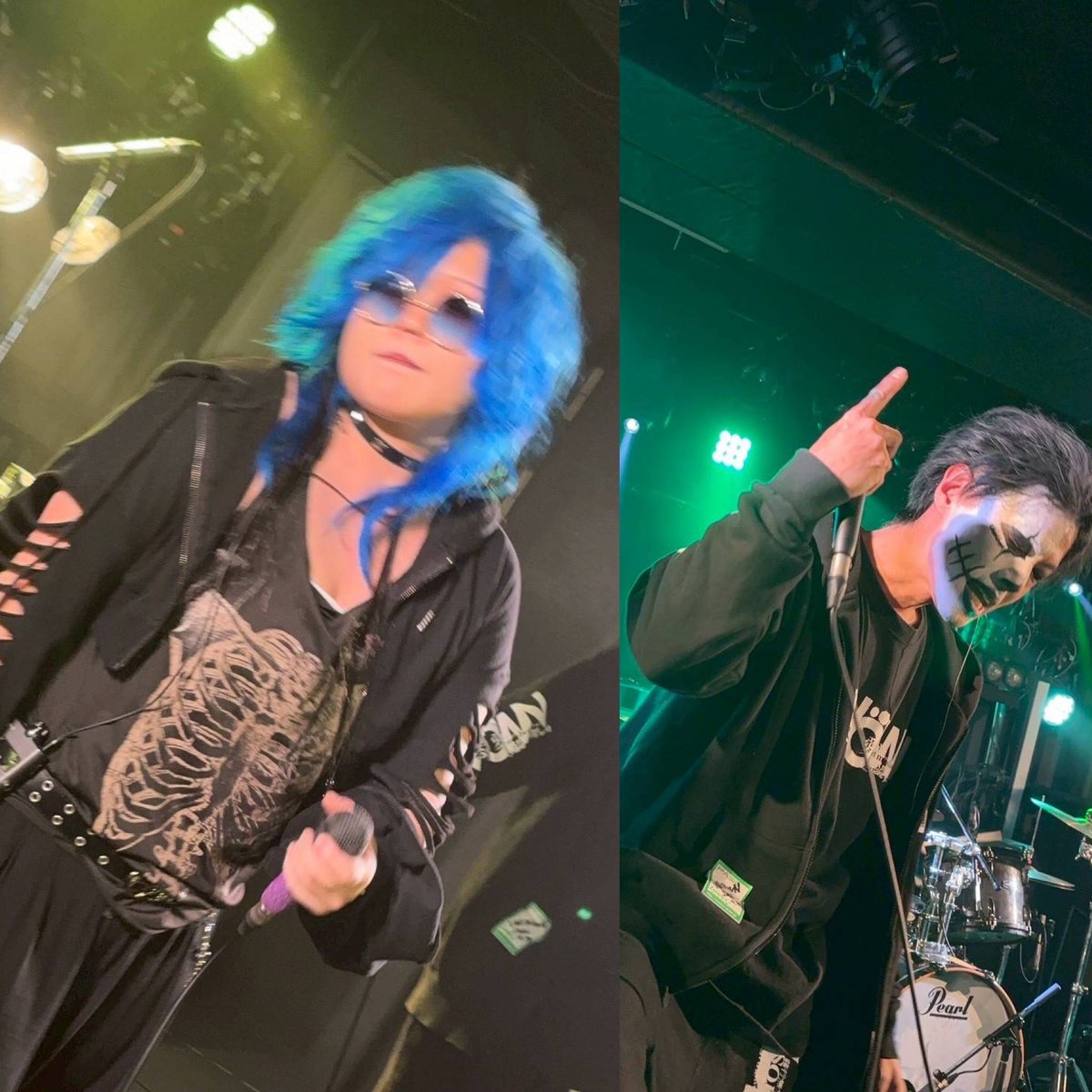 亮_澪標🐿️4/26next-LIVE tweet media