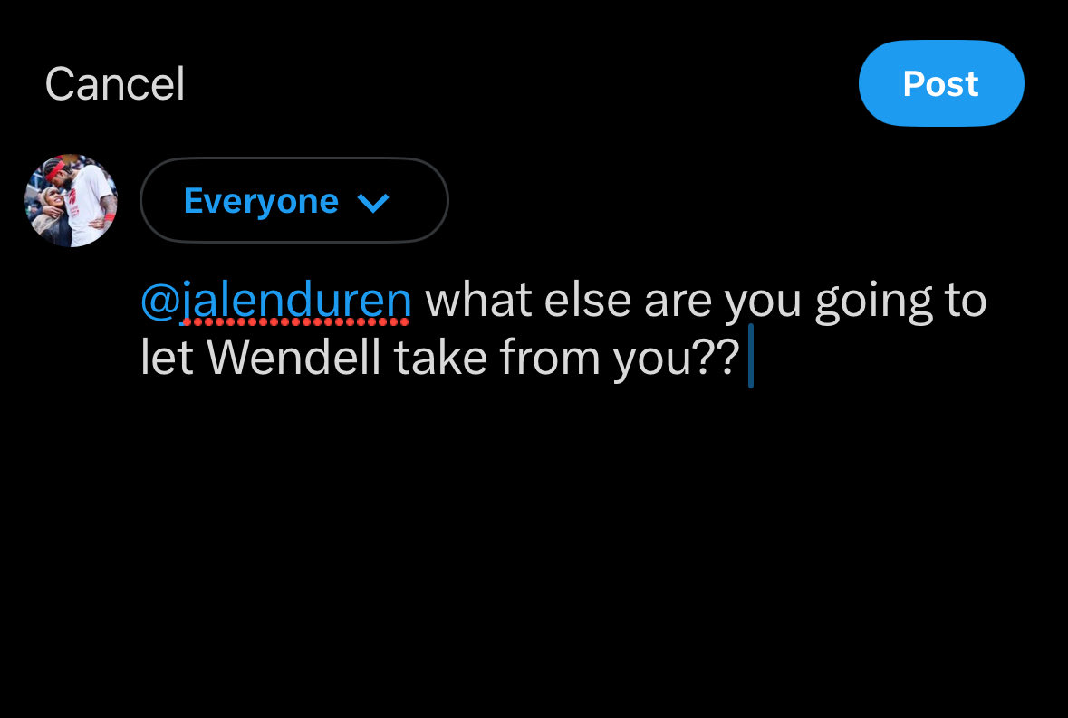 cade & b.i fan page tweet media