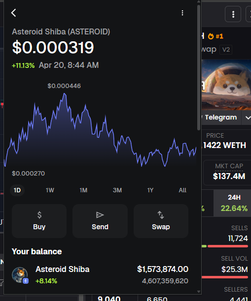 Jaredfromsubway.eth tweet media