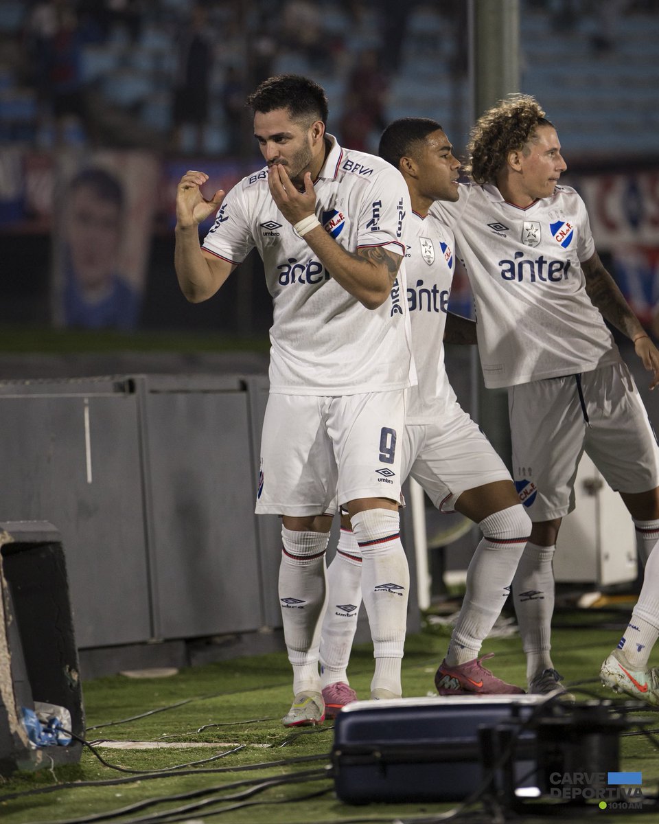 Martin Charquero tweet media