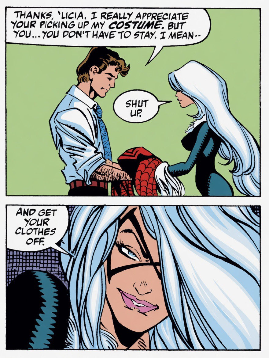 Best of Black Cat tweet media