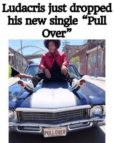 watchlistent_'s tweet image. @ludacris + DJ Toomp = A problem. 🚨 “Pull Over” is officially on the chopping block for the pilot. I’m PUMPING this one all the way to the bank. 💰Who’s with me? 📈
#Luda #My25Cents #NewMusicFriday