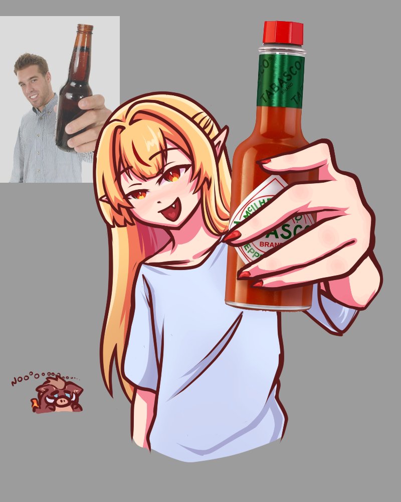 Gaby 🐔 ❤️‍🔥🐗 tweet media