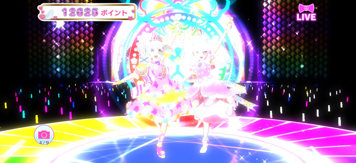 ゆりな‧ ₊୨୧‧ ₊低浮上 tweet media