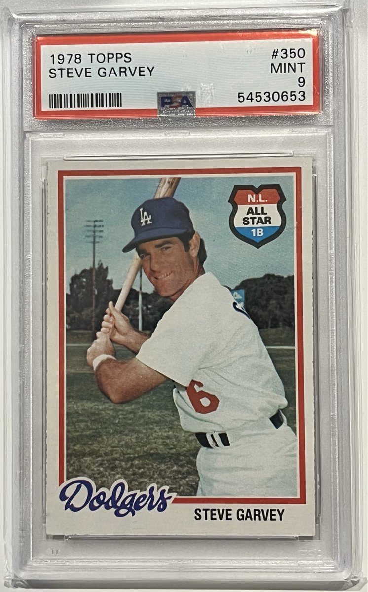 Gil Hodges tweet media