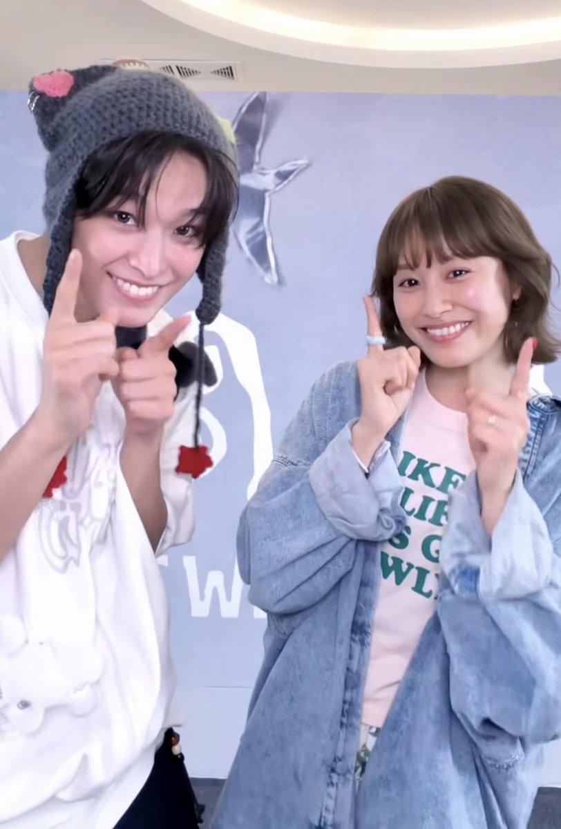 まくの tweet media