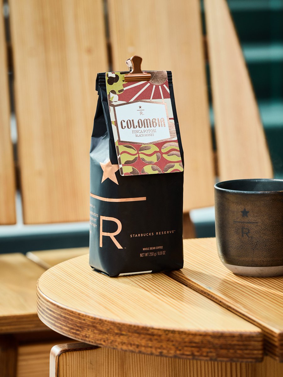 スターバックス リザーブ®︎ ロースタリー 東京 tweet media