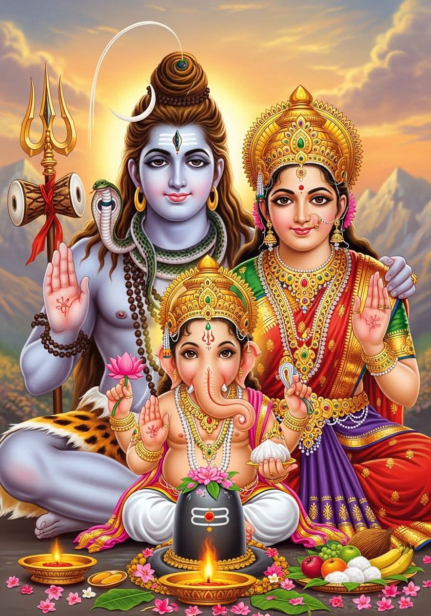 राकेश दुबे (मोदी का परिवार) tweet media