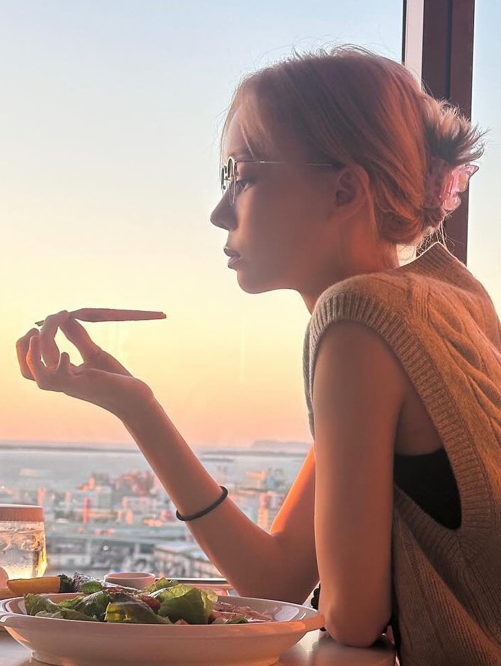 forKmj0101's tweet image. #Winter #윈터 #aespa #에스파
