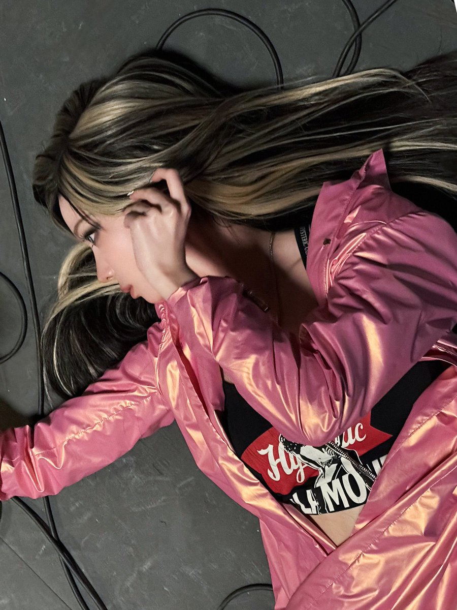 forKmj0101's tweet image. #Winter #윈터 #aespa #에스파